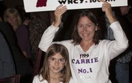Carrie Underwood at the Resch Center With Y100 19