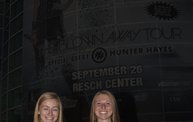 Carrie Underwood at the Resch Center With Y100 10