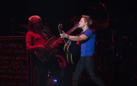 Carrie Underwood at the Resch Center With Y100 23