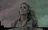 Carrie Underwood at the Resch Center With Y100 8