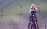 Carrie Underwood at the Resch Center With Y100 16