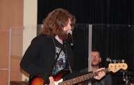 WIXX Christmas Wish Benefit Show with Casey Abrams :: 9/26/12 7