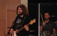 WIXX Christmas Wish Benefit Show with Casey Abrams :: 9/26/12 4