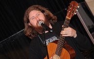 WIXX Christmas Wish Benefit Show with Casey Abrams :: 9/26/12 1