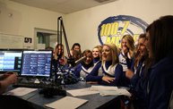 North Vermillion Cheer Team 6
