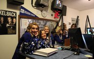 North Vermillion Cheer Team 4
