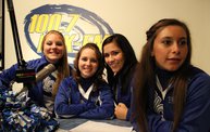North Vermillion Cheer Team 3