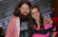 WIXX Christmas Wish Benefit Show with Casey Abrams :: 9/26/12 18