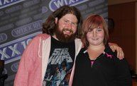 WIXX Christmas Wish Benefit Show with Casey Abrams :: 9/26/12 29