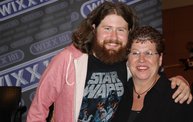 WIXX Christmas Wish Benefit Show with Casey Abrams :: 9/26/12 24