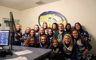 North Vermillion Cheer Team: Cover Image