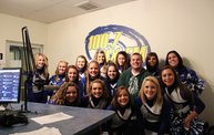 North Vermillion Cheer Team 1