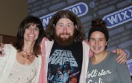 WIXX Christmas Wish Benefit Show with Casey Abrams :: 9/26/12 19