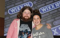 WIXX Christmas Wish Benefit Show with Casey Abrams :: 9/26/12 30