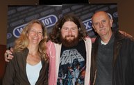 WIXX Christmas Wish Benefit Show with Casey Abrams :: 9/26/12 9