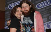 WIXX Christmas Wish Benefit Show with Casey Abrams :: 9/26/12 15