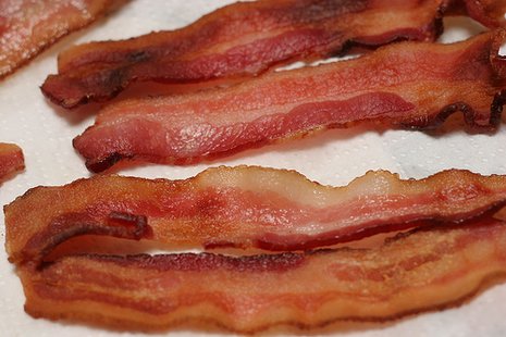 Bacon (courtesy bacon.wikia.com) Bacon (courtesy bacon.wikia.com)