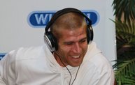 1 on 1 With The Boys :: 9/27/12 :: Jordy Nelson 5
