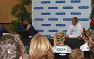 1 on 1 With The Boys :: 9/27/12 :: Jordy Nelson 3