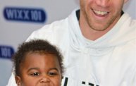 1 on 1 With The Boys :: 9/27/12 :: Jordy Nelson 18