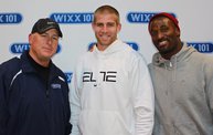 1 on 1 With The Boys :: 9/27/12 :: Jordy Nelson 16