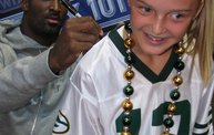 1 on 1 With The Boys :: 9/27/12 :: Jordy Nelson 15