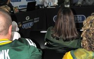 1 on 1 With The Boys :: 9/27/12 :: Jordy Nelson 23