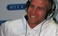 1 on 1 With The Boys :: 9/27/12 :: Jordy Nelson 21