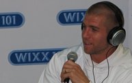 1 on 1 With The Boys :: 9/27/12 :: Jordy Nelson 19