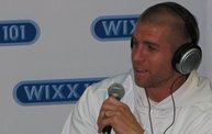 1 on 1 With The Boys :: 9/27/12 :: Jordy Nelson 19