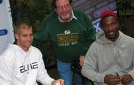 1 on 1 With The Boys :: 9/27/12 :: Jordy Nelson 27