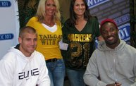 1 on 1 With The Boys :: 9/27/12 :: Jordy Nelson 26