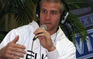 1 on 1 With The Boys :: 9/27/12 :: Jordy Nelson 10