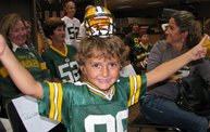 1 on 1 With The Boys :: 9/27/12 :: Jordy Nelson 8