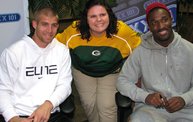 1 on 1 With The Boys :: 9/27/12 :: Jordy Nelson 6