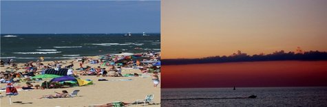 2012 Picture Yourself in Allegan County Summer 2012 photo contest winners ("Perfect Day" by Will Walgren on left; "Capturing the Moment" by Jessica Erlandson on right; photos courtesy Allegan County Tourist Council) 2012 Picture Yourself in Allegan County Summer 2012 photo contest winners ("Perfect Day" by Will Walgren on left; "Capturing the Moment" by Jessica Erlandson on right; photos courtesy Allegan County Tourist Council)