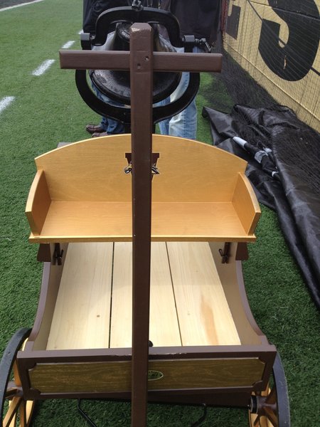 WMU v Toledo 9-29-12