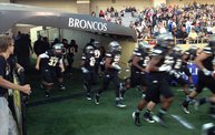 Bronco Sports First 2012: WMU vs. Toledo 9-29-12: Cover Image