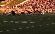 Bronco Sports First 2012: WMU vs. Toledo 9-29-12 18