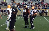 Bronco Sports First 2012: WMU vs. Toledo 9-29-12 17