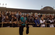 Bronco Sports First 2012: WMU vs. Toledo 9-29-12 15