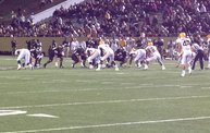 Bronco Sports First 2012: WMU vs. Toledo 9-29-12 12