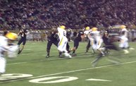 Bronco Sports First 2012: WMU vs. Toledo 9-29-12 8