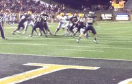 Bronco Sports First 2012: WMU vs. Toledo 9-29-12 5