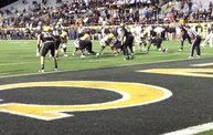 Bronco Sports First 2012: WMU vs. Toledo 9-29-12 3