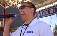 WIXX @ Octoberfest in Appleton :: 9/29/12 12