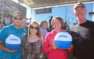 WIXX @ Octoberfest in Appleton :: 9/29/12 4