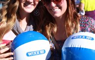 WIXX @ Octoberfest in Appleton :: 9/29/12 3