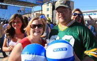 WIXX @ Octoberfest in Appleton :: 9/29/12 15