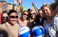 WIXX @ Octoberfest in Appleton :: 9/29/12 13